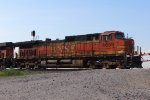 BNSF 4659